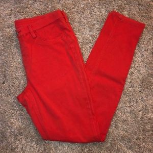 HUE - "Denim" Leggings - NWOT - XL